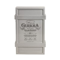 Gurkha Cellar Reserve 12 Year Solara