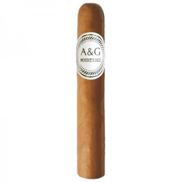 A&G Mourtides Robusto