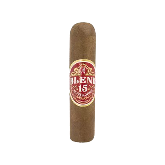 AJ Fernandez Blend 15 Short Robusto 