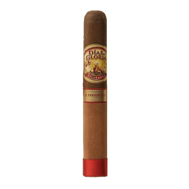 AJ Fernandez Dias De Gloria Robusto