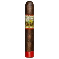 AJ Fernandez New World Oscuro Virrey Gordo