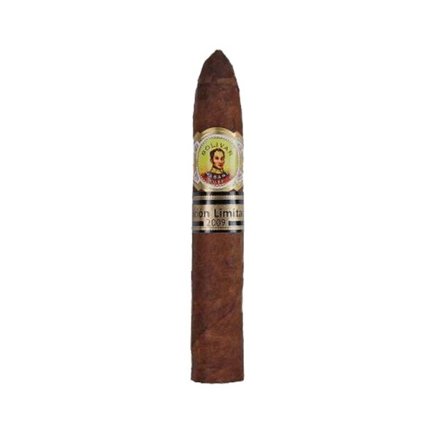 Bolivar Petit Belicosos Edición Limitada 2009