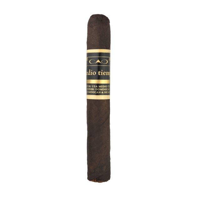 CAO Medio Tiempo Robusto