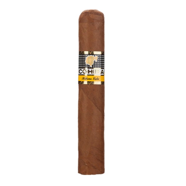 Cohiba Robustos