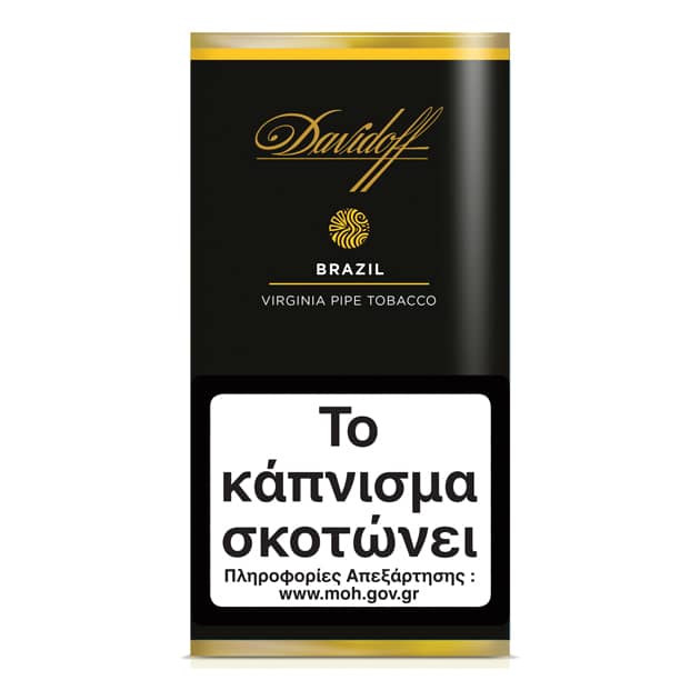 Davidoff Brazil