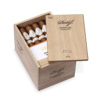 Davidoff Grand Cru Robusto