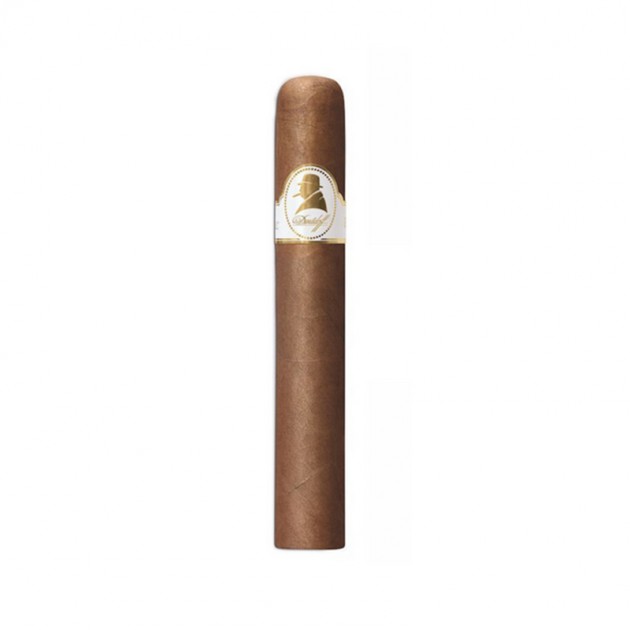 Davidoff Winston Churchill Robusto