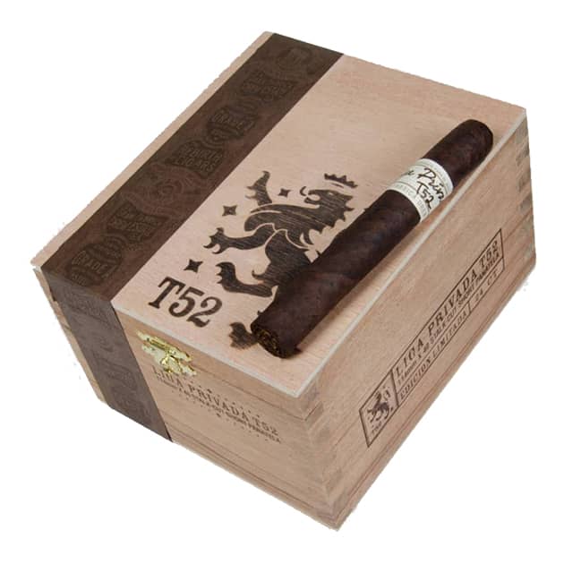 Drew Estate Liga Privada T52 Robusto