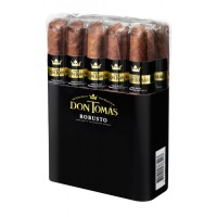 Don Tomas Bundles Robusto