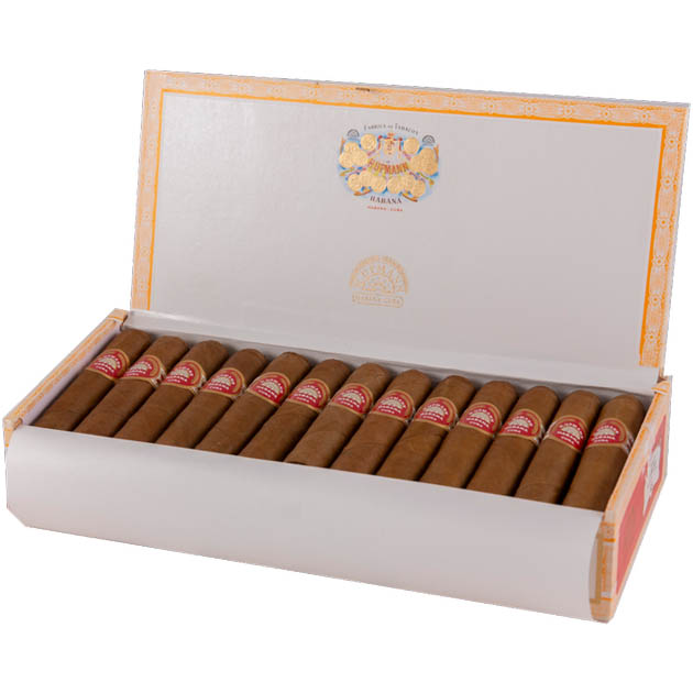 H. Upmann Half Corona