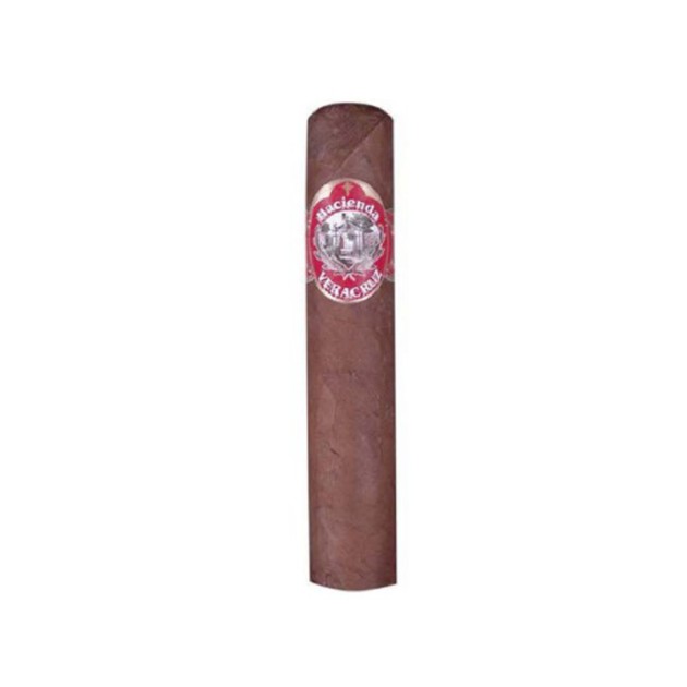 Hacienda Veracruz Short Robusto