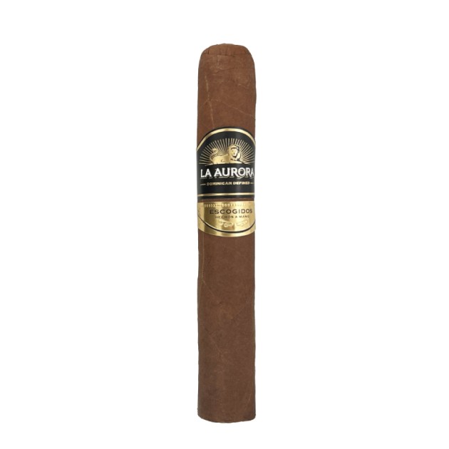 La Aurora Escogidos Robusto