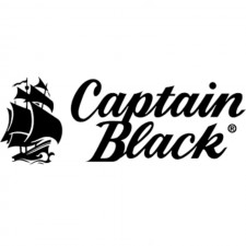 CAPTAIN BLACK