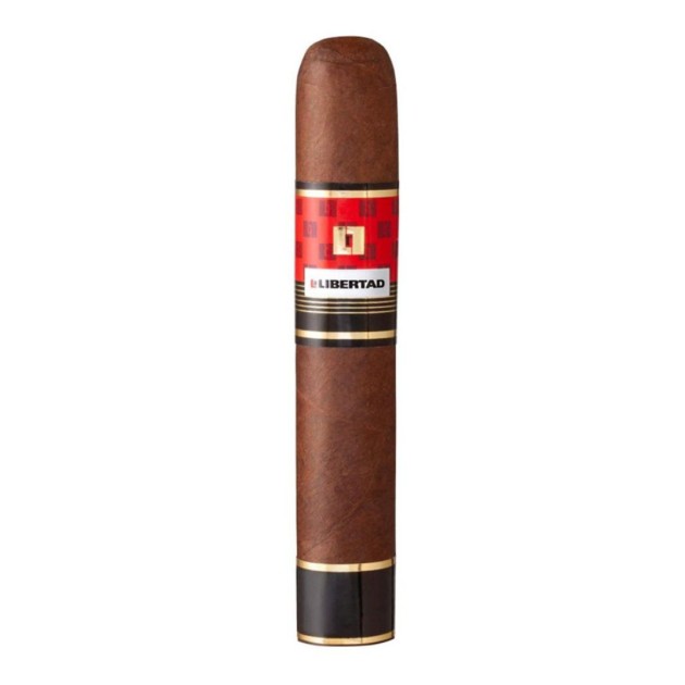 La Libertad Robusto