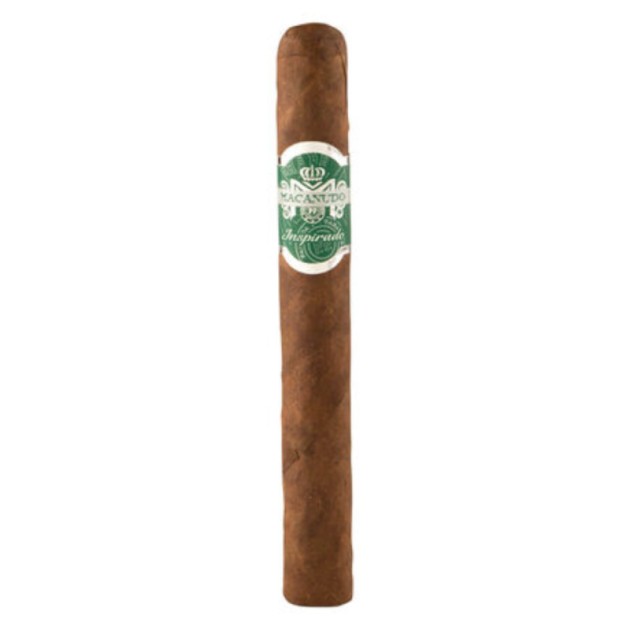 Macanudo Inspirado Green Toro