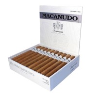 Macanudo Inspirado White Toro