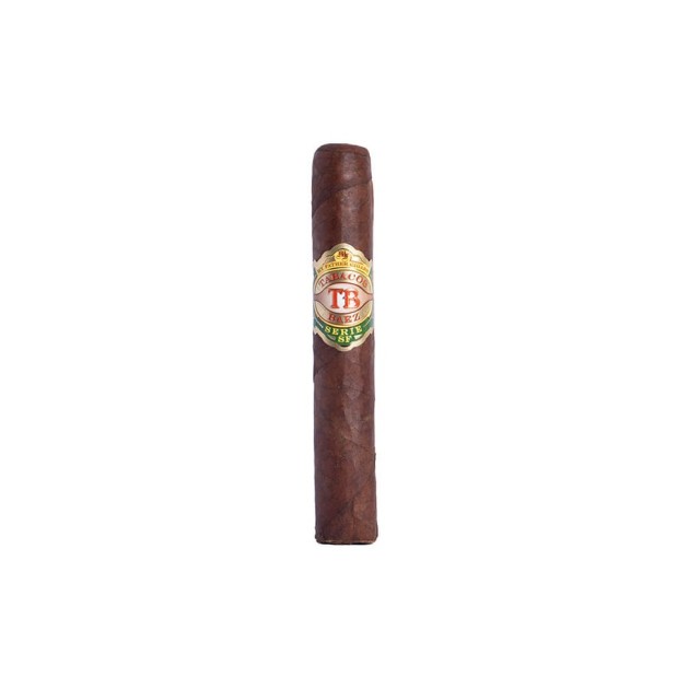 My Father Cigars Tabaco Baez SF Robusto