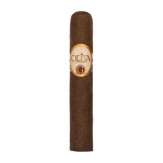 Oliva Serie G Double Robusto