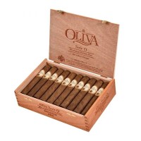 Oliva Serie O Robusto