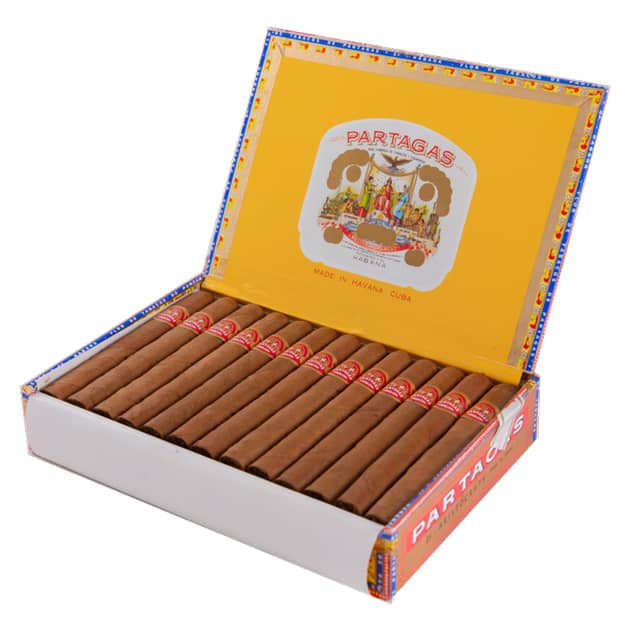 Partagas Aristocrats