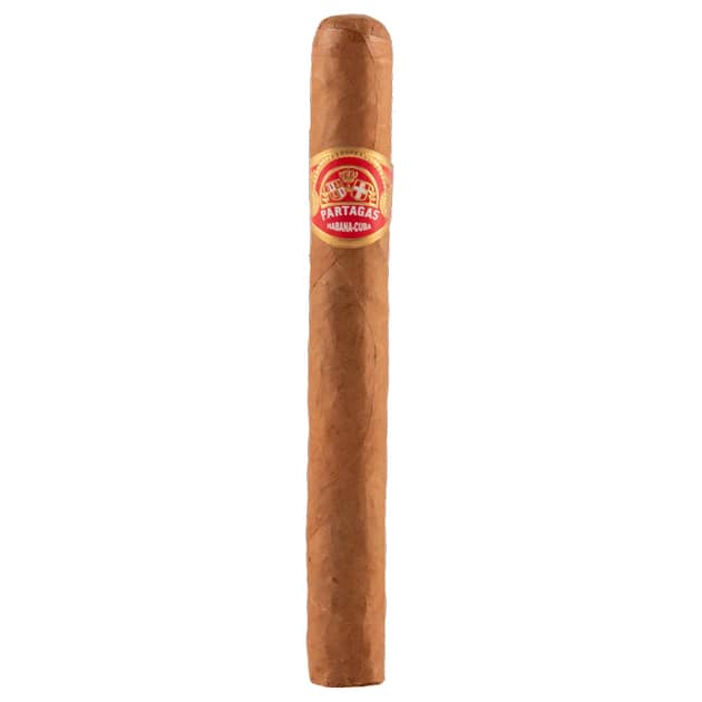 Partagas Habaneros