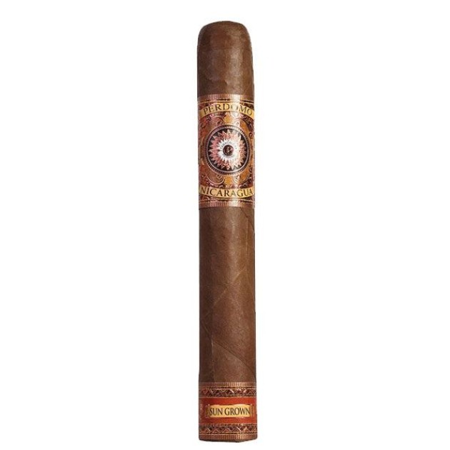 Perdomo Nicaragua Bourbon Barrel Aged Sun Grown Gordo