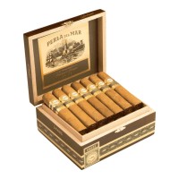 Perla Del Mar Shade Robusto