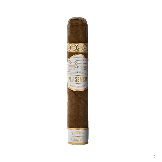 Plasencia Reserva Original Robusto