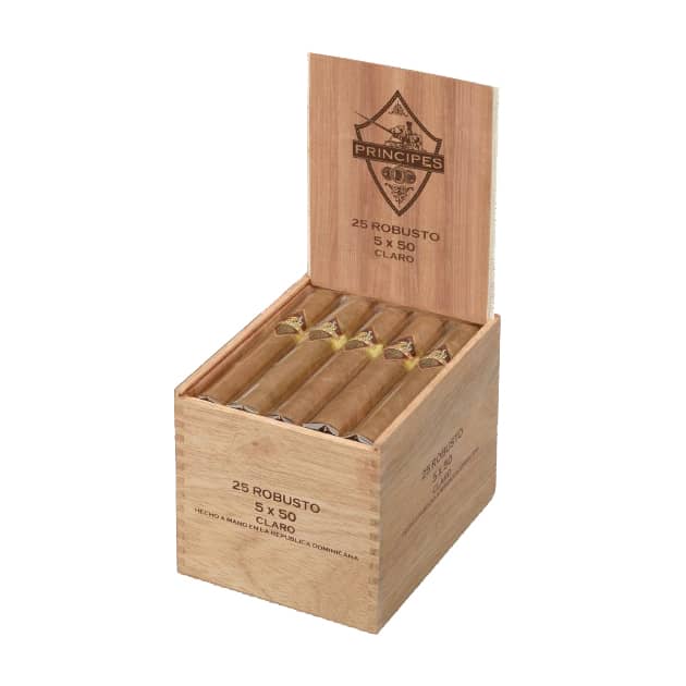 Principes Robusto Claro