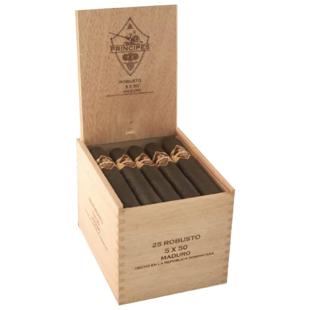 Principes Robusto Maduro