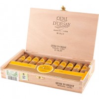 Quai D'Orsay No 50