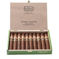 Ramon Allones No2 Edición Limitada 2019