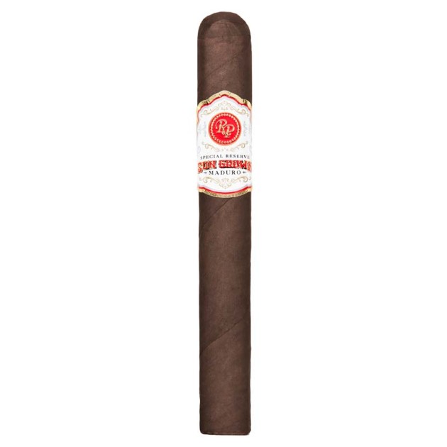 Rocky Patel Sungrown Maduro Toro