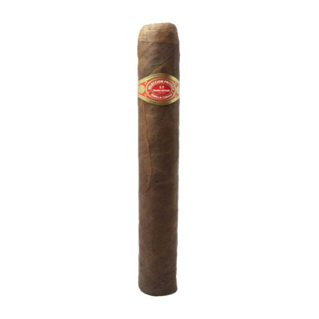 Seleccion Privada Diplomaticos