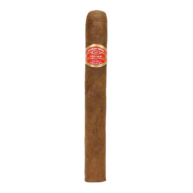 Seleccion Privada Robusto