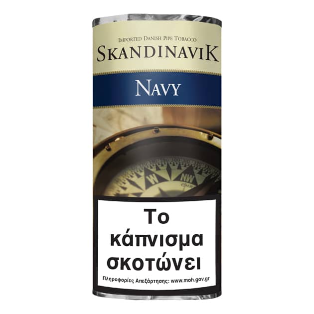 Skandinavik Navy