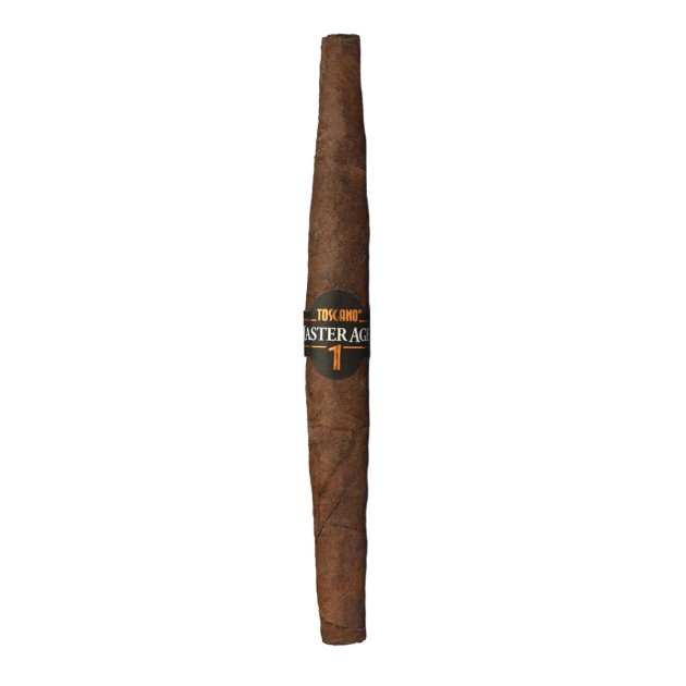 Toscano Master Aged Serie 1