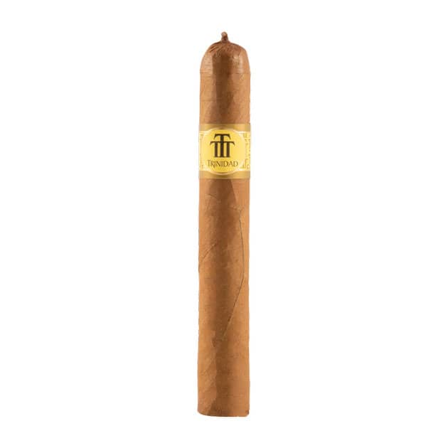 Trinidad Reyes