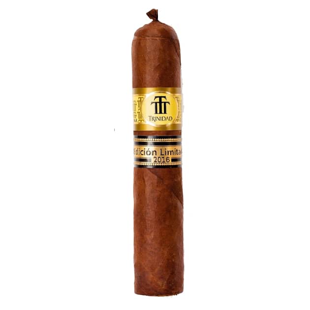 Trinidad Topes Edición Limitada 2016