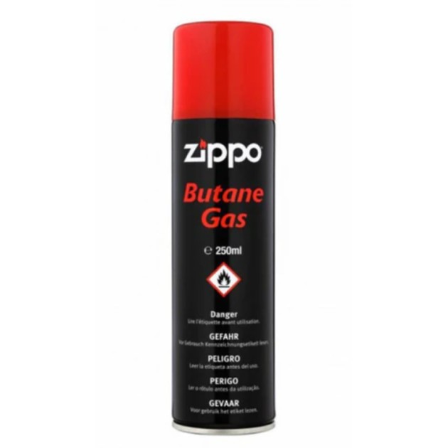 Αέριο Zippo Butane 250ml