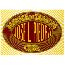 JOSE L PIEDRA