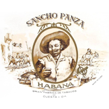 SANCHO PANZA