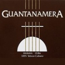 GUANTANAMERA CIGARILLOS