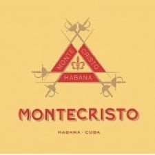 MONTECRISTO CIGARILLOS