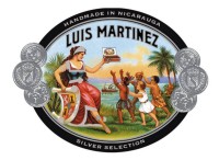 Luis Martinez