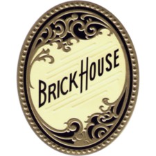 BRICK HOUSE