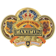 DIAMOND CROWN MAXIMUS