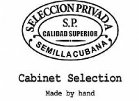 Seleccion Privada