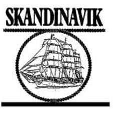 SKANDINAVIK