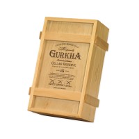 Gurkha Cellar Reserve 15 Years Hedonism